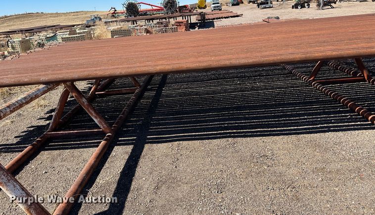 image for item LT9096 (50) joints of pipe