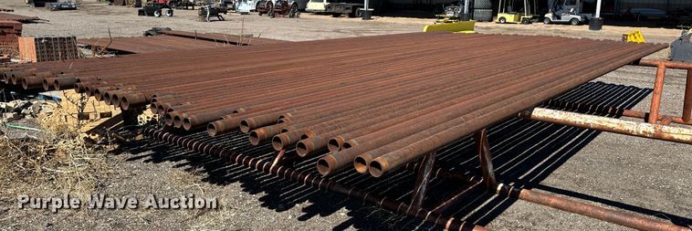 image for item LT9096 (50) joints of pipe