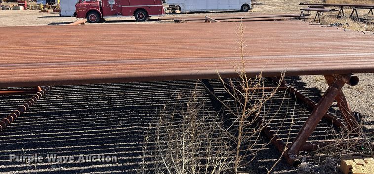 image for item LT9096 (50) joints of pipe