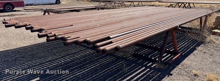 image for item LT9096 (50) joints of pipe