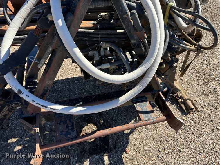 image for item LT9105 Fluid Pro HTD-950  post hole auger