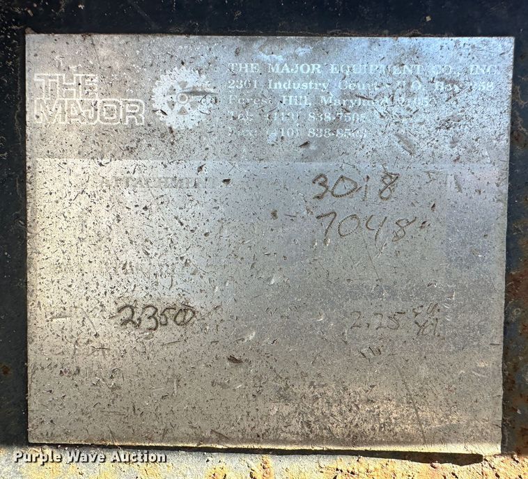 image for item LT9108 (2) buckets