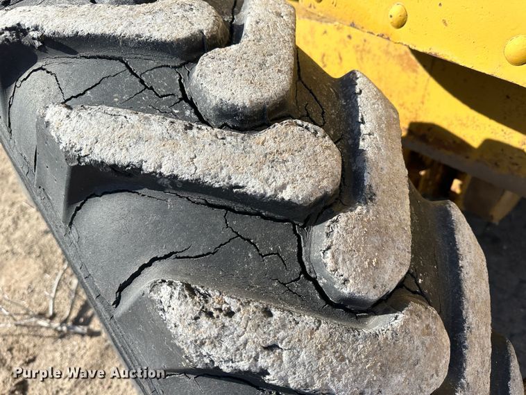 image for item LT9129 Caterpillar 112  motor grader