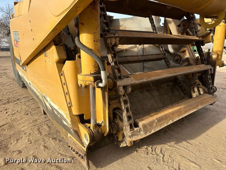 image for item LT9171 1978 Caterpillar 633D  elevating scraper