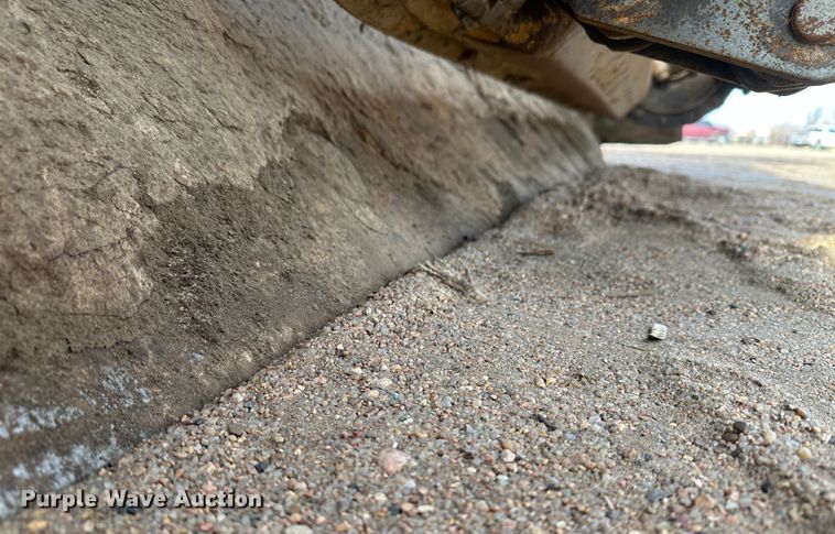 image for item LT9171 1978 Caterpillar 633D  elevating scraper