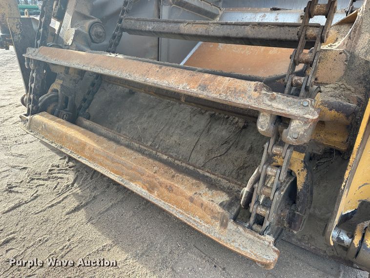 image for item LT9171 1978 Caterpillar 633D  elevating scraper