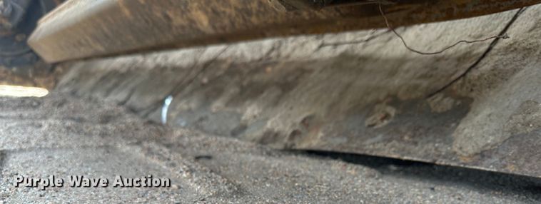 image for item LT9171 1978 Caterpillar 633D  elevating scraper