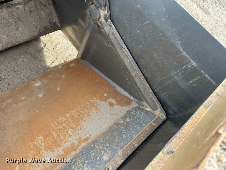 image for item LT9171 1978 Caterpillar 633D  elevating scraper