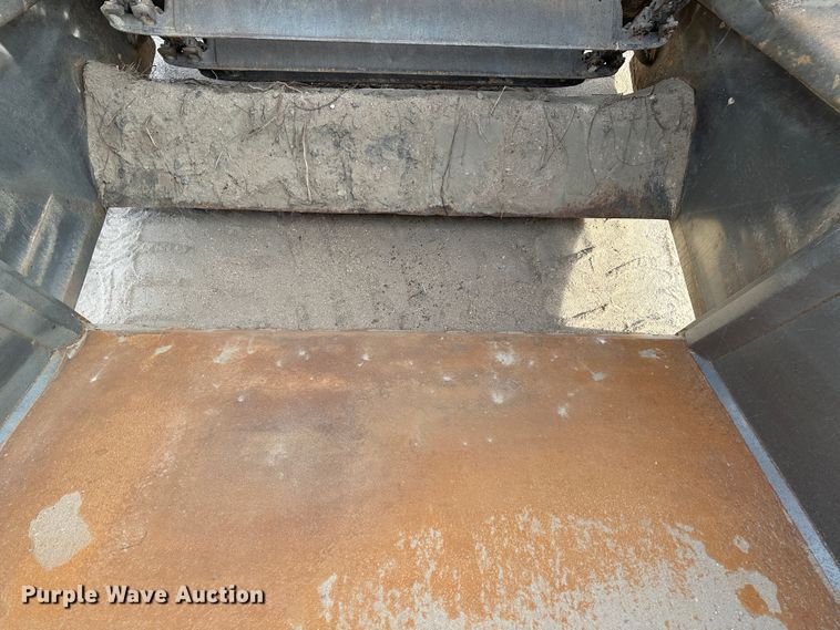 image for item LT9171 1978 Caterpillar 633D  elevating scraper