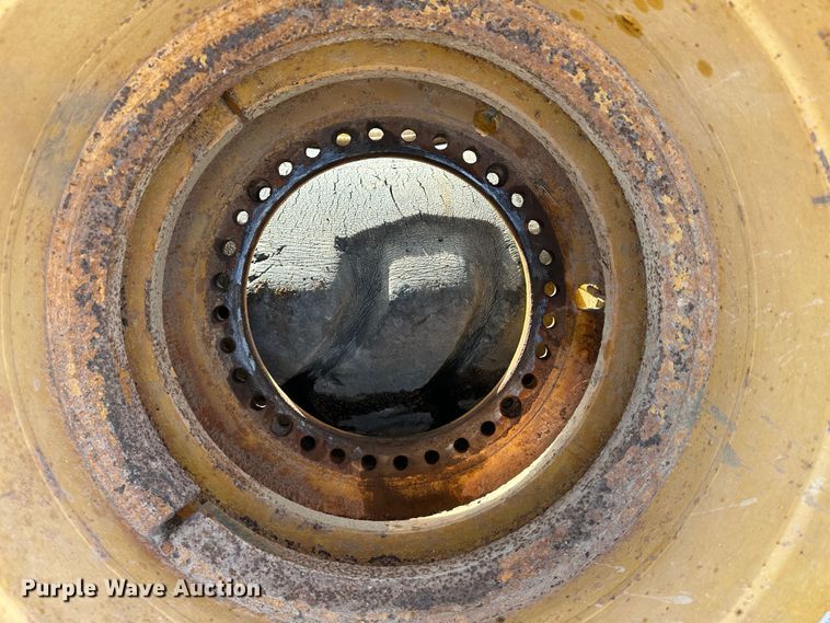 image for item LT9180 (2) 29.5-29 tires and wheels