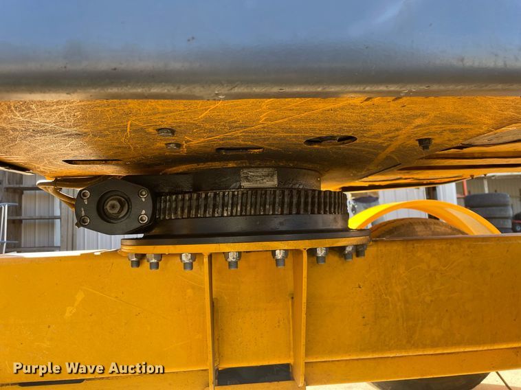 image for item MB9010 2019 Haulotte 5533A  boom lift