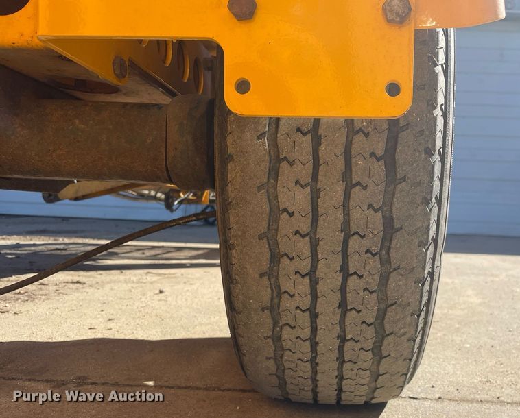 image for item MB9010 2019 Haulotte 5533A  boom lift