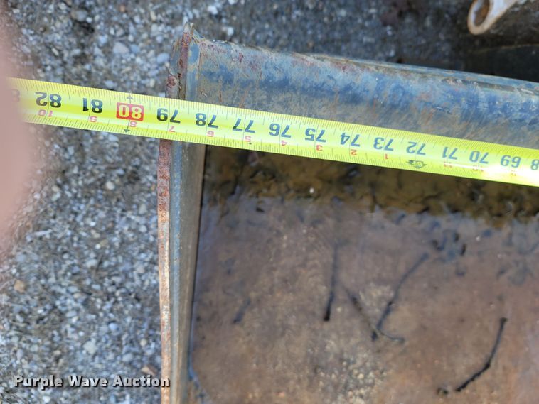 image for item MB9811 2020 Bobcat S650  skid steer loader