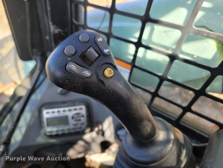 image for item MB9811 2020 Bobcat S650  skid steer loader