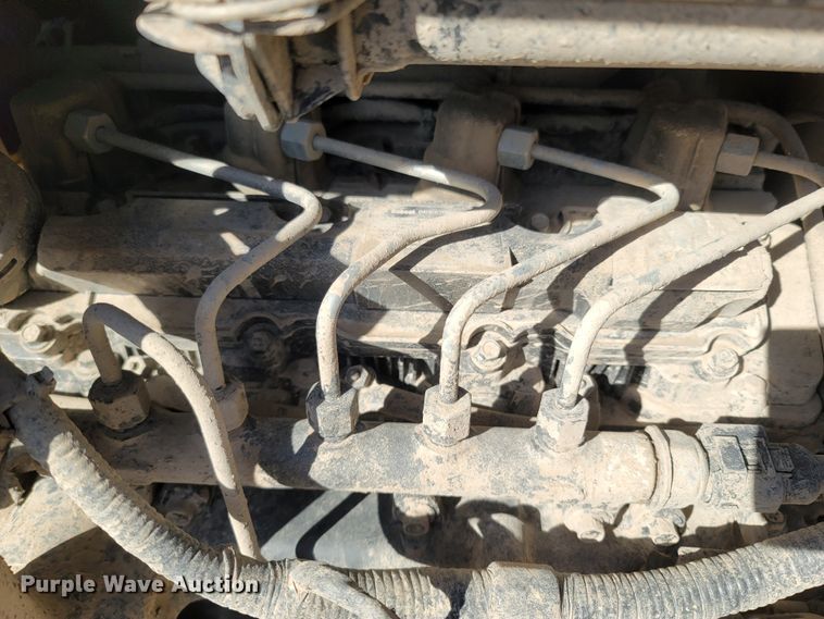 image for item MB9811 2020 Bobcat S650  skid steer loader