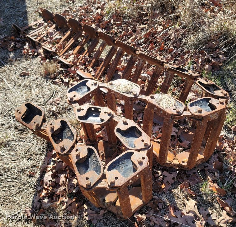 image for item MB9811 2020 Bobcat S650  skid steer loader