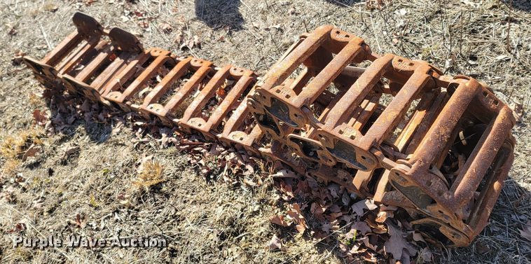 image for item MB9811 2020 Bobcat S650  skid steer loader