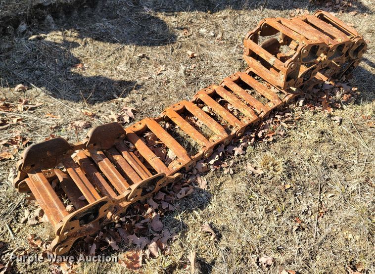 image for item MB9811 2020 Bobcat S650  skid steer loader