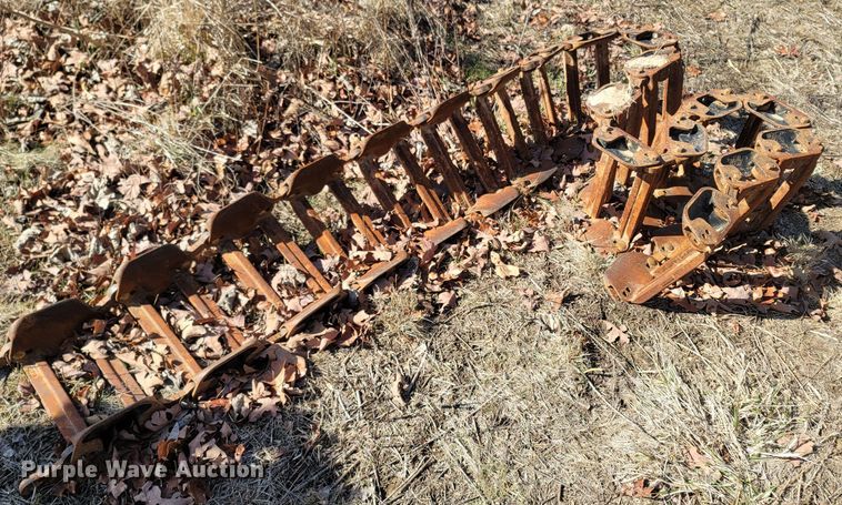 image for item MB9811 2020 Bobcat S650  skid steer loader