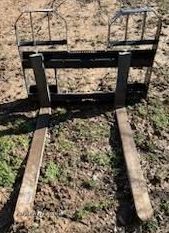 image for item MB9811 2020 Bobcat S650  skid steer loader