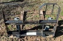 image for item MB9811 2020 Bobcat S650  skid steer loader