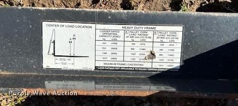image for item MB9811 2020 Bobcat S650  skid steer loader