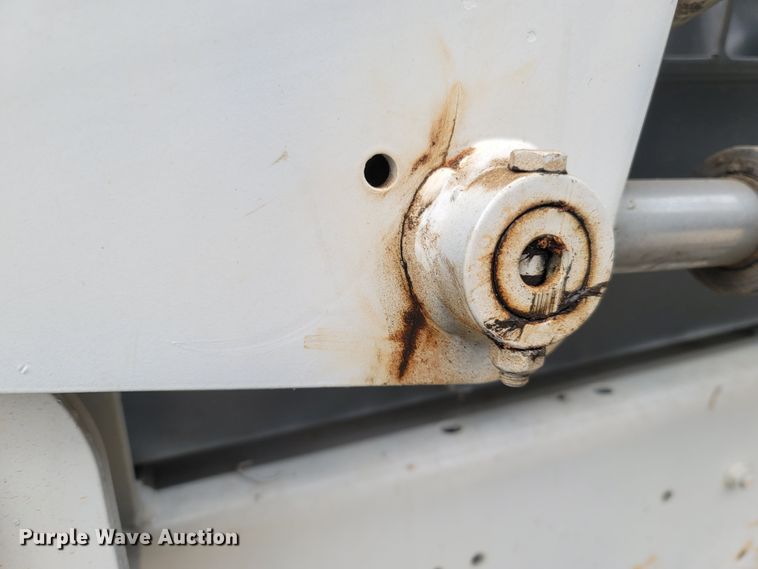 image for item MB9846 2011 Bobcat T180  tracked skid steer loader