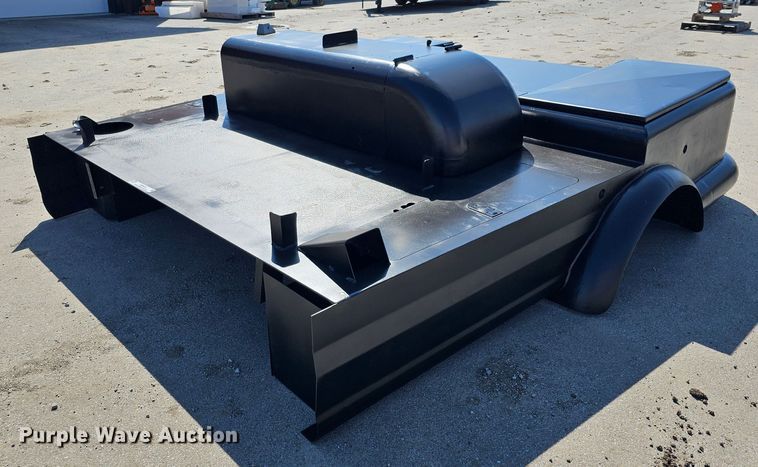 image for item MC9616 Welding bed