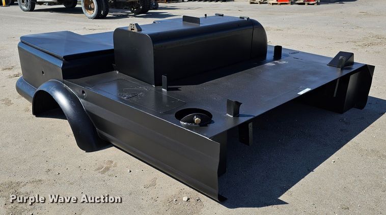 image for item MC9616 Welding bed