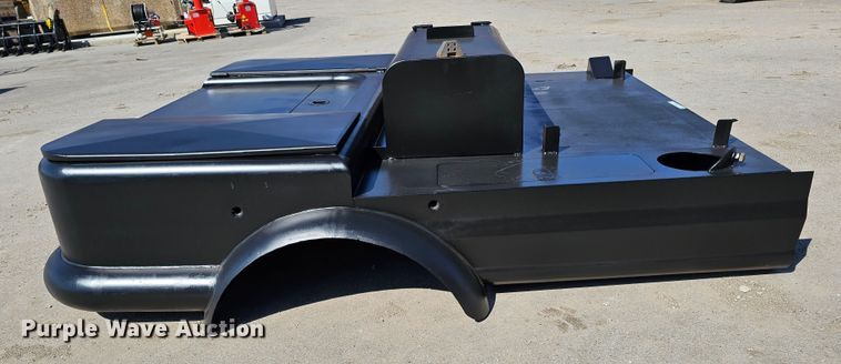 image for item MC9616 Welding bed