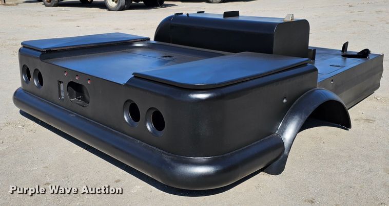image for item MC9616 Welding bed