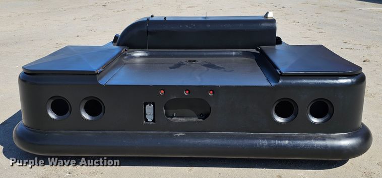 image for item MC9616 Welding bed