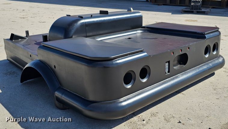 image for item MC9616 Welding bed