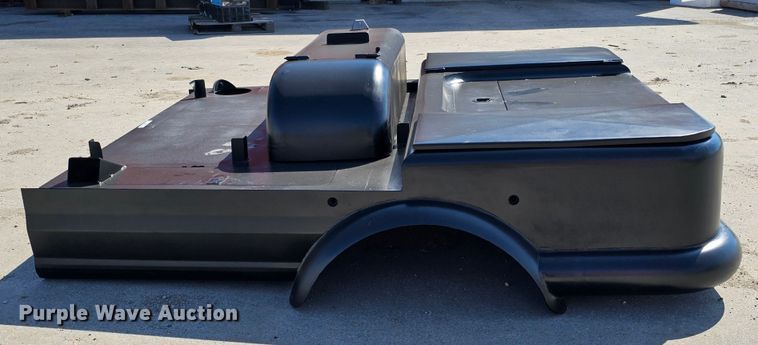 image for item MC9616 Welding bed