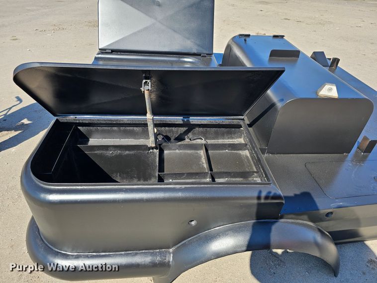 image for item MC9616 Welding bed