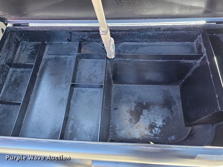 image for item MC9616 Welding bed