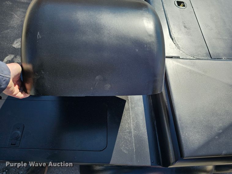 image for item MC9616 Welding bed