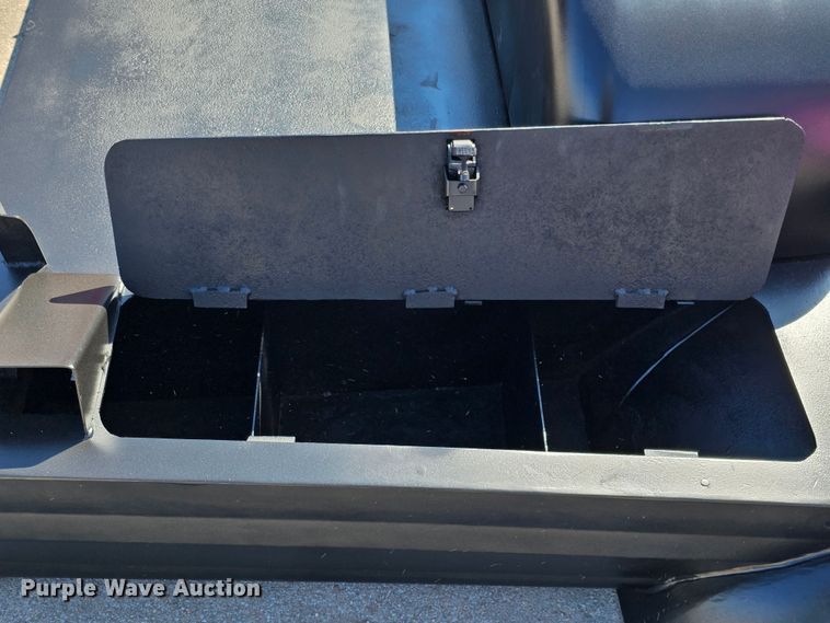 image for item MC9616 Welding bed