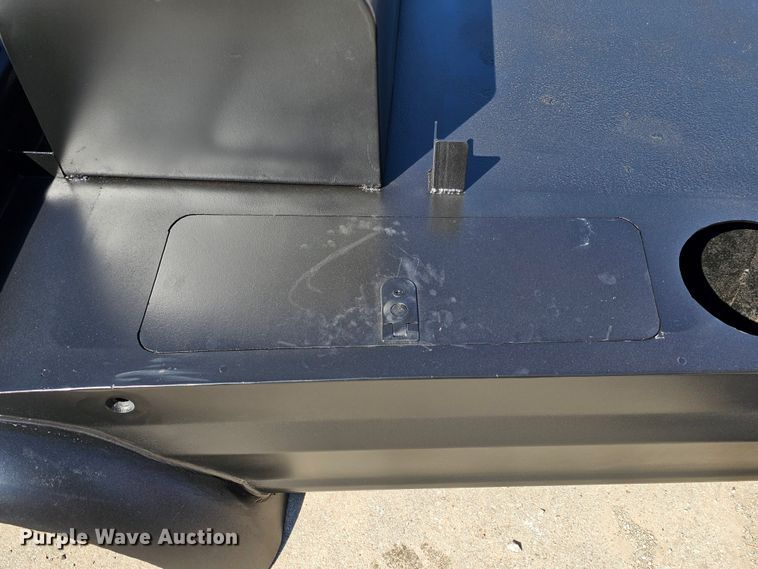 image for item MC9616 Welding bed