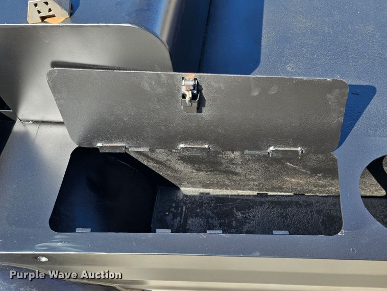 image for item MC9616 Welding bed