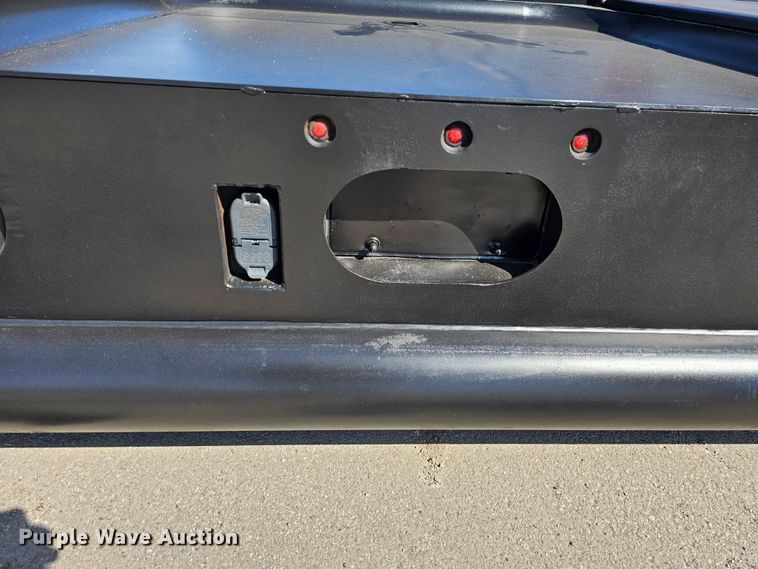 image for item MC9616 Welding bed