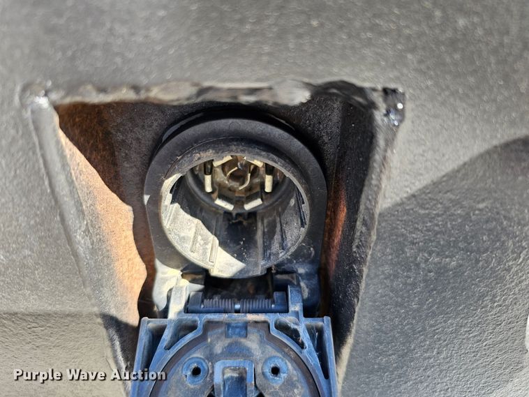 image for item MC9616 Welding bed