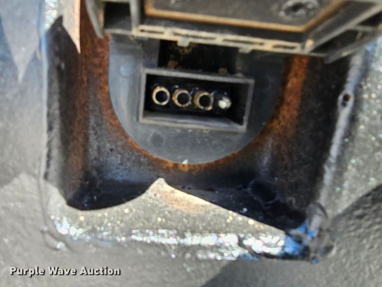 image for item MC9616 Welding bed