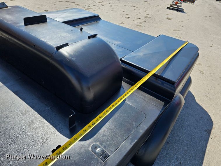 image for item MC9616 Welding bed