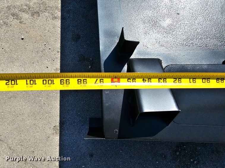 image for item MC9616 Welding bed