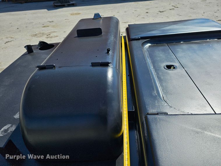 image for item MC9616 Welding bed