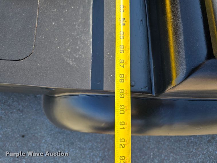 image for item MC9616 Welding bed