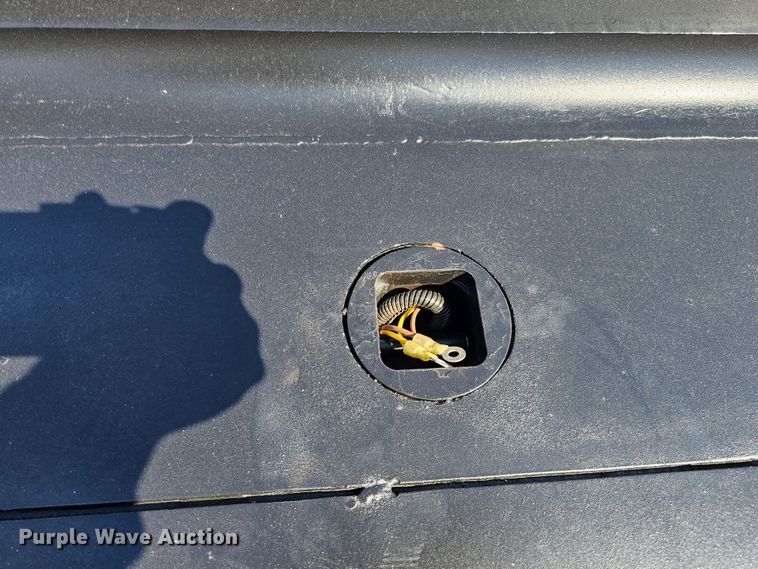 image for item MC9616 Welding bed