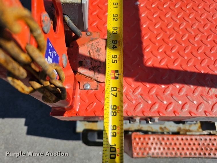 image for item MC9618 2006 Skyjack SJIII 3219  scissor lift