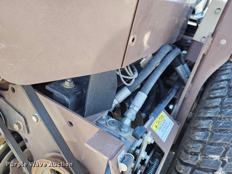 image for item MC9620 Grasshopper 329  ZTR lawn mower